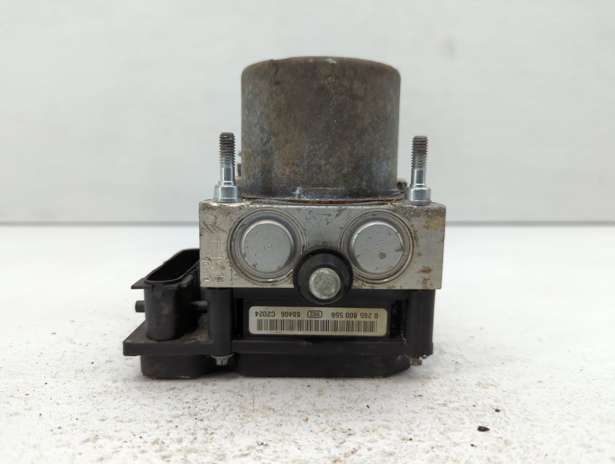 2007-2009 Nissan Altima Anti-Lock Brake ABS Pump Module Actuator OEM P/N:0 265 231 798 47600 JA000 Fits Fits 2007 2008 2009 