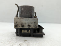 2007-2009 Nissan Altima Anti-Lock Brake ABS Pump Module Actuator OEM P/N:0 265 231 798 47600 JA000 Fits Fits 2007 2008 2009 
