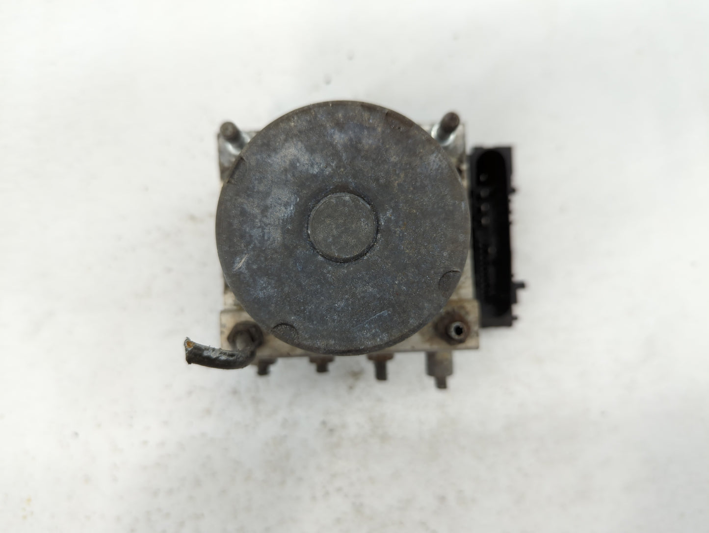 2007-2009 Nissan Altima ABS Pump Control Module Replacement P/N:0 265 231 798 47600 JA000, 0 265 800 556 Fits Fits 2007 2008