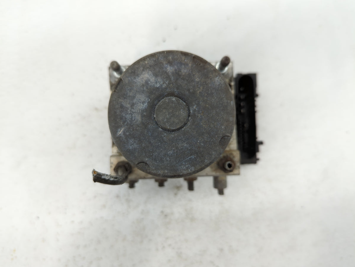 2007-2009 Nissan Altima Anti-Lock Brake ABS Pump Module Actuator OEM P/N:0 265 231 798 47600 JA000 Fits Fits 2007 2008 2009 