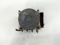 2007-2009 Nissan Altima Anti-Lock Brake ABS Pump Module Actuator OEM P/N:0 265 231 798 47600 JA000 Fits Fits 2007 2008 2009 