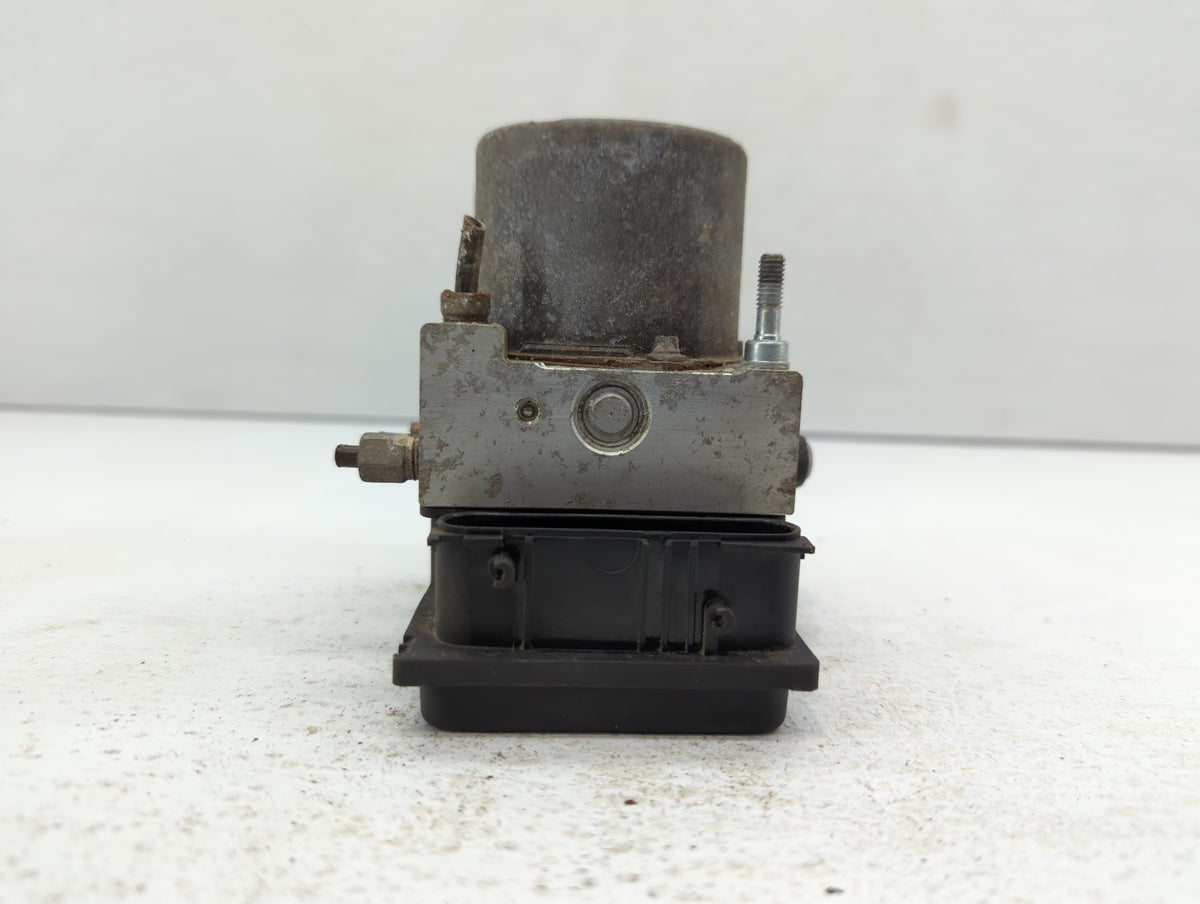 2007-2009 Nissan Altima Anti-Lock Brake ABS Pump Module Actuator OEM P/N:0 265 231 798 47600 JA000 Fits Fits 2007 2008 2009 