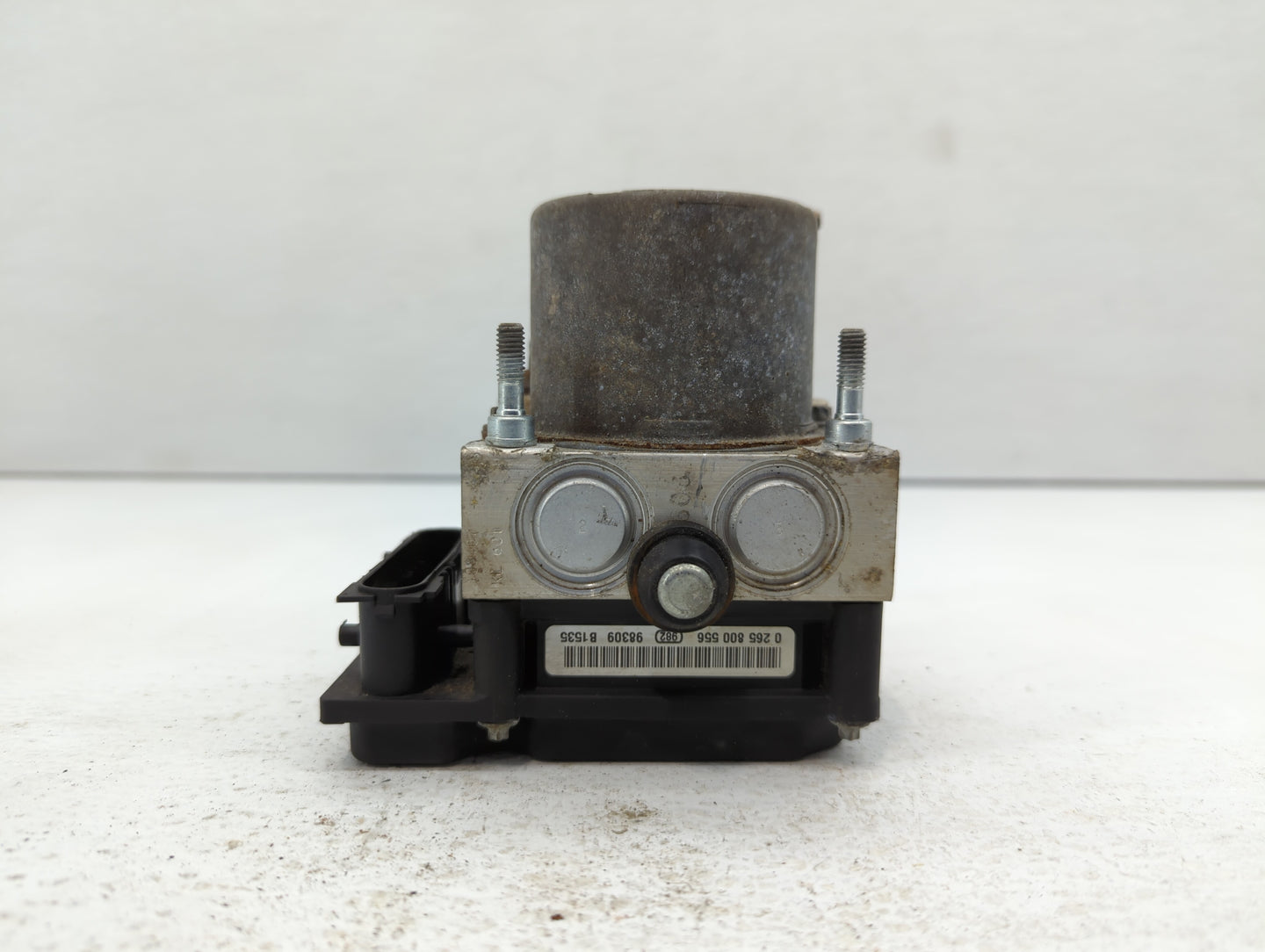 2007-2009 Nissan Altima ABS Pump Control Module Replacement P/N:0 265 231 798 47600 JA000, 0 265 800 556 Fits Fits 2007 2008