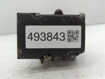 2007-2009 Nissan Altima ABS Pump Control Module Replacement P/N:0 265 231 798 47600 JA000, 0 265 800 556 Fits Fits 2007 2008