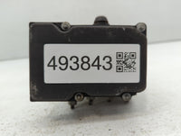 2007-2009 Nissan Altima Anti-Lock Brake ABS Pump Module Actuator OEM P/N:0 265 231 798 47600 JA000 Fits Fits 2007 2008 2009 