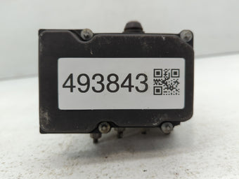 compare product 2007-2009 Nissan Altima Anti-Lock Brake ABS Pump Module Actuator OEM P/N:0 265 231 798 47600 JA000 Fits Fits 2007 2008 2009 OEM Used Auto Parts