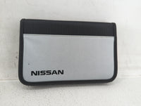 2009 Nissan Altima Owners Manual Book Guide OEM Used Auto Parts - Oemusedautoparts1.com
