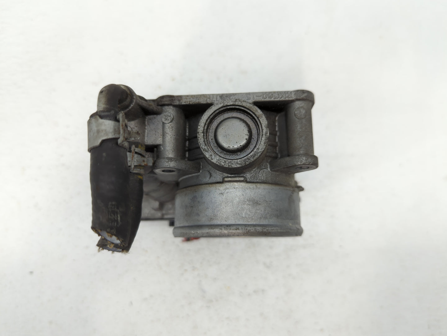 2007-2013 Nissan Altima Throttle Body Fits Fits 2007 2008 2009 2010 2011 2012 2013 OEM Used Auto Parts - Oemusedautoparts1.c