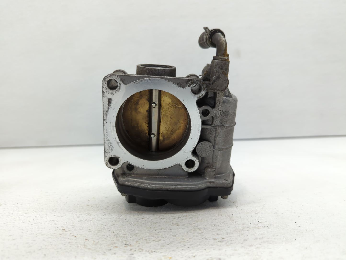 2007-2013 Nissan Altima Throttle Body Fits Fits 2007 2008 2009 2010 2011 2012 2013 OEM Used Auto Parts - Oemusedautoparts1.c