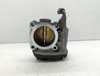 2007-2013 Nissan Altima Throttle Body Fits Fits 2007 2008 2009 2010 2011 2012 2013 OEM Used Auto Parts - Oemusedautoparts1.c