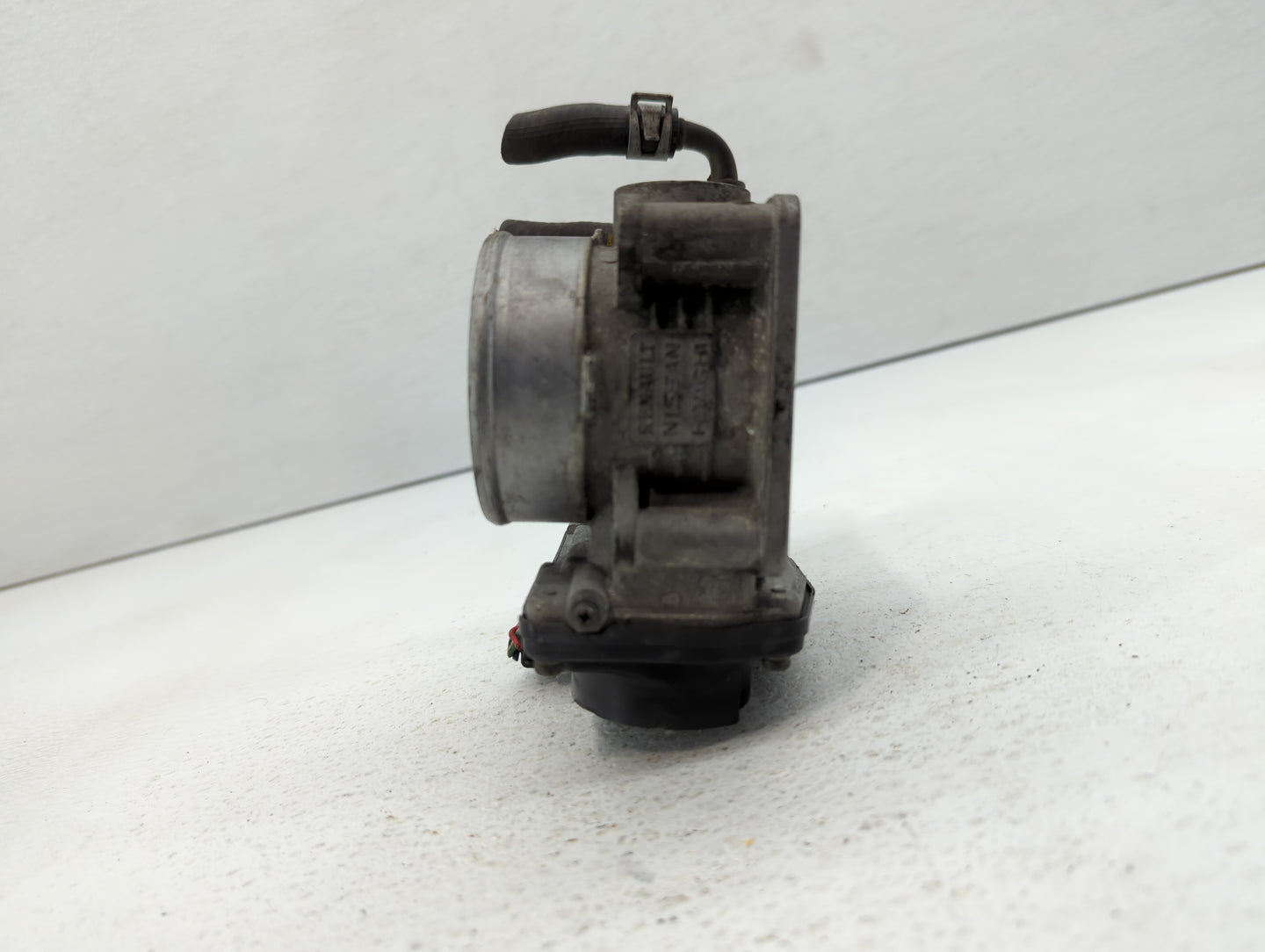 2007-2013 Nissan Altima Throttle Body Fits Fits 2007 2008 2009 2010 2011 2012 2013 OEM Used Auto Parts - Oemusedautoparts1.c