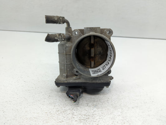 2007-2014 Nissan Altima Throttle Body P/N:526-01 Fits Fits 2007 2008 2009 2010 2011 2012 2013 2014 OEM Used Auto Parts - Oem