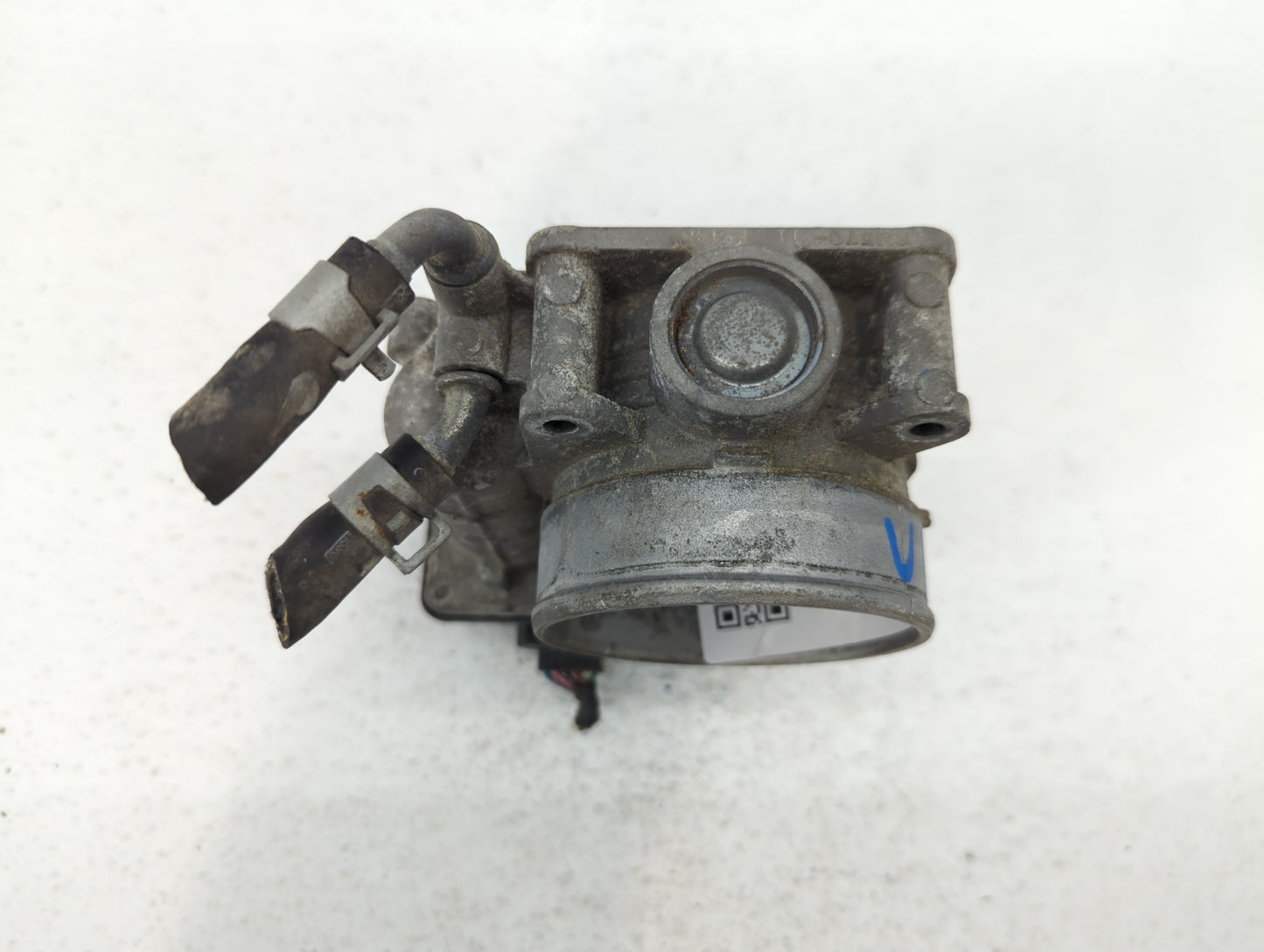 2007-2014 Nissan Altima Throttle Body P/N:526-01 Fits Fits 2007 2008 2009 2010 2011 2012 2013 2014 OEM Used Auto Parts - Oem