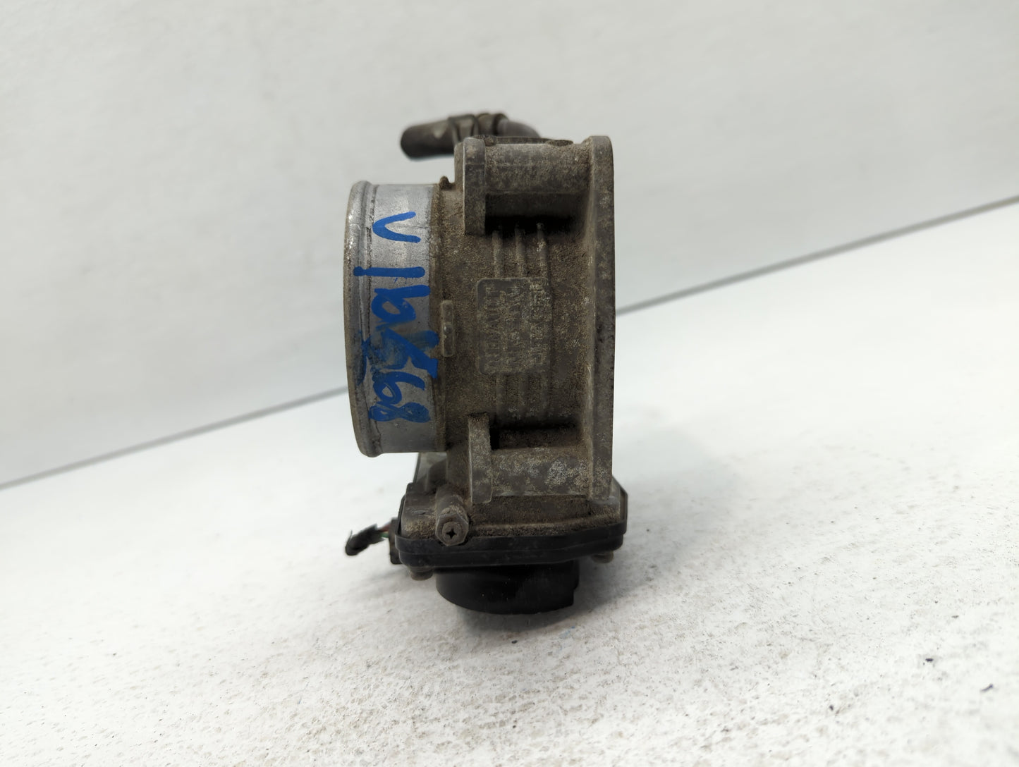 2007-2014 Nissan Altima Throttle Body P/N:526-01 Fits Fits 2007 2008 2009 2010 2011 2012 2013 2014 OEM Used Auto Parts - Oem