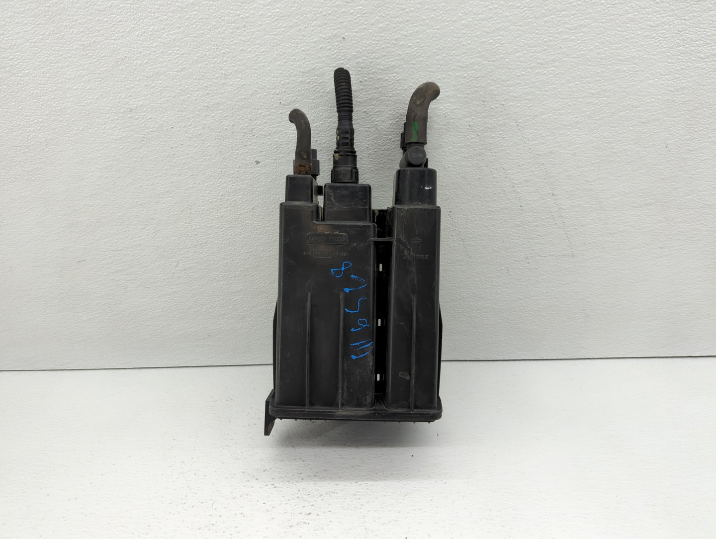 2009 Nissan Altima Undefined - Oemusedautoparts1.com