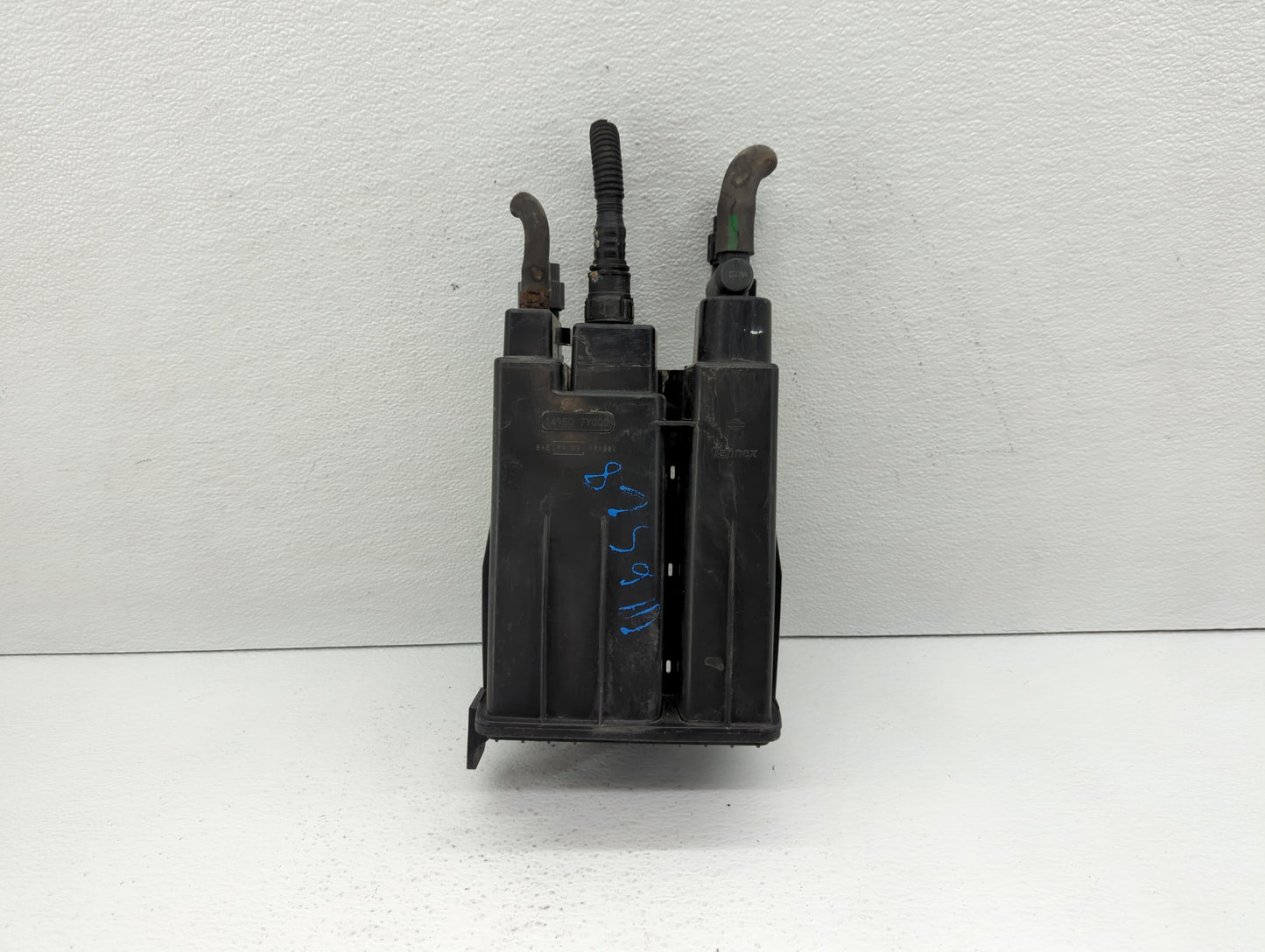 2009 Nissan Altima Undefined - Oemusedautoparts1.com