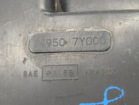 2009 Nissan Altima Undefined - Oemusedautoparts1.com