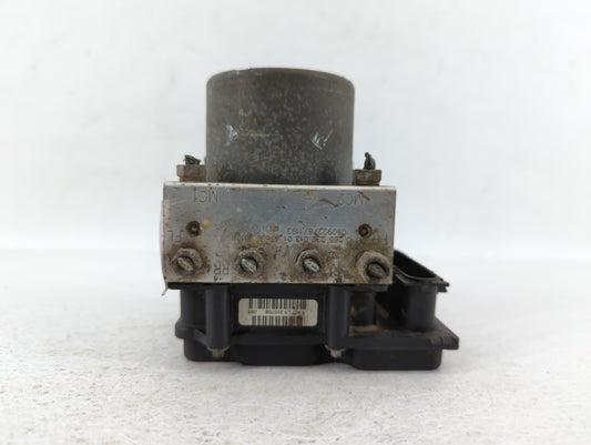 2008-2009 Nissan Altima ABS Pump Control Module Replacement P/N:47660 ZK00B 47660 JA000, 47660 1B10A Fits Fits 2008 2009 OEM