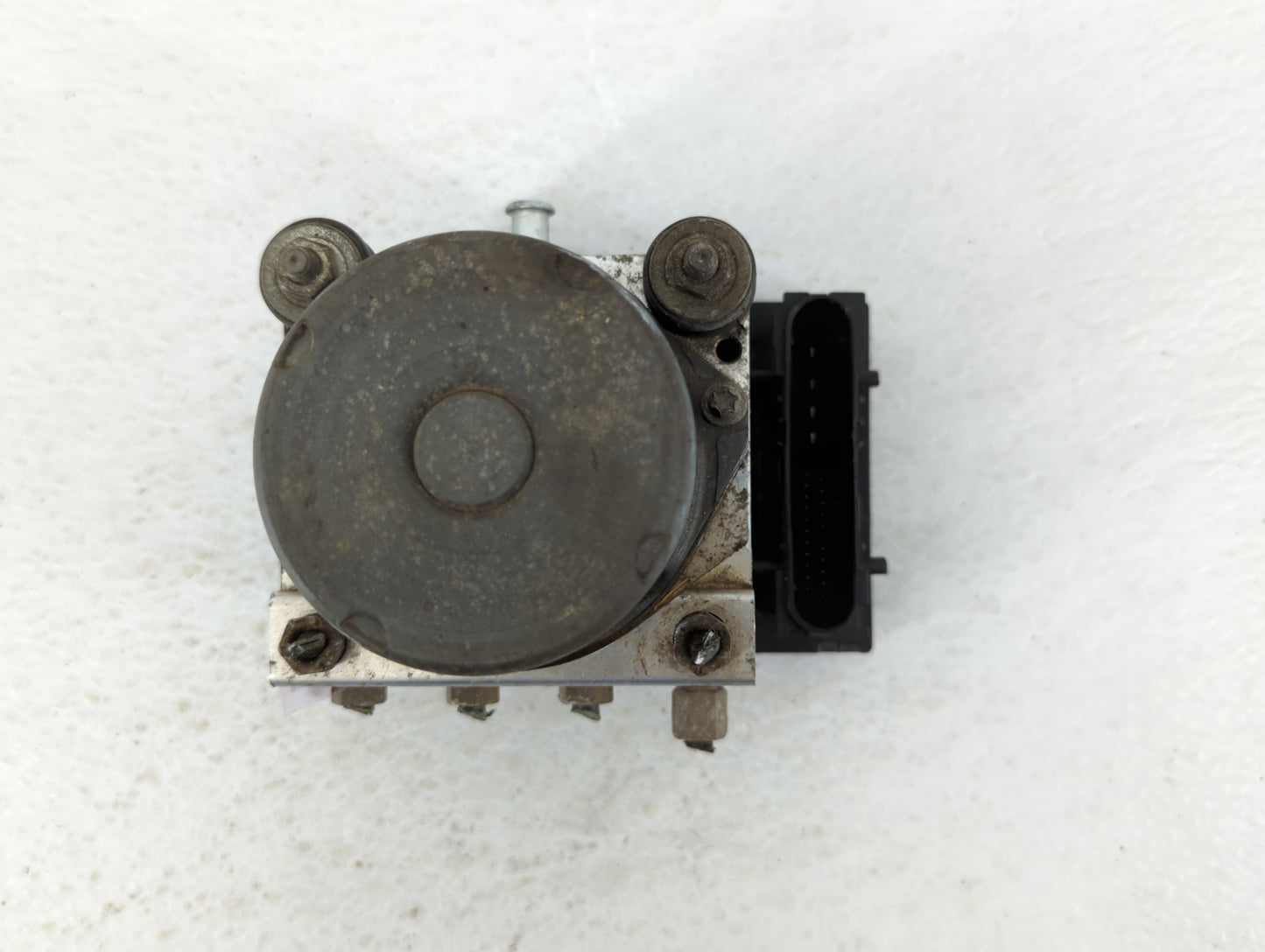 2008-2009 Nissan Altima ABS Pump Control Module Replacement P/N:47660 ZK00B 47660 JA000, 47660 1B10A Fits Fits 2008 2009 OEM