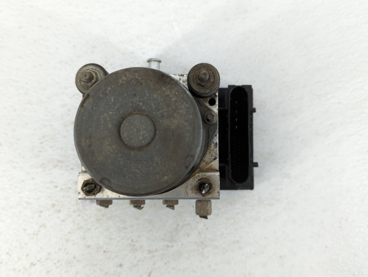 2008-2009 Nissan Altima Anti-Lock Brake ABS Pump Module Actuator OEM P/N:47660 ZK00B 47660 JA000, 47660 1B10A Fits Fits 2008