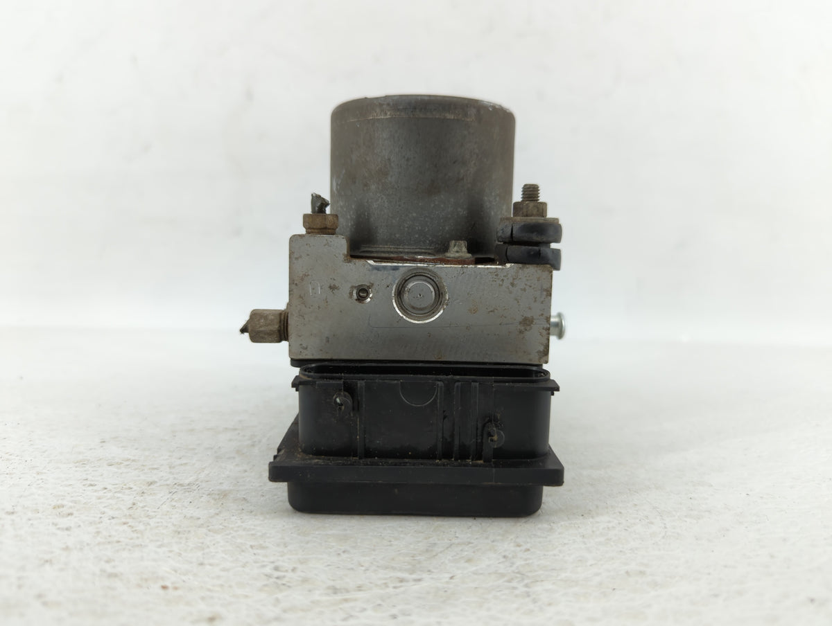 2008-2009 Nissan Altima Anti-Lock Brake ABS Pump Module Actuator OEM P/N:47660 ZK00B 47660 JA000, 47660 1B10A Fits Fits 2008