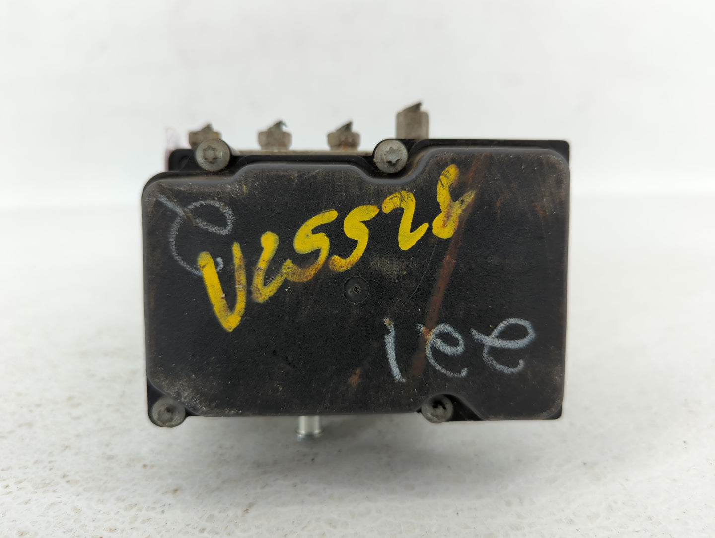 2008-2009 Nissan Altima ABS Pump Control Module Replacement P/N:47660 ZK00B 47660 JA000, 47660 1B10A Fits Fits 2008 2009 OEM