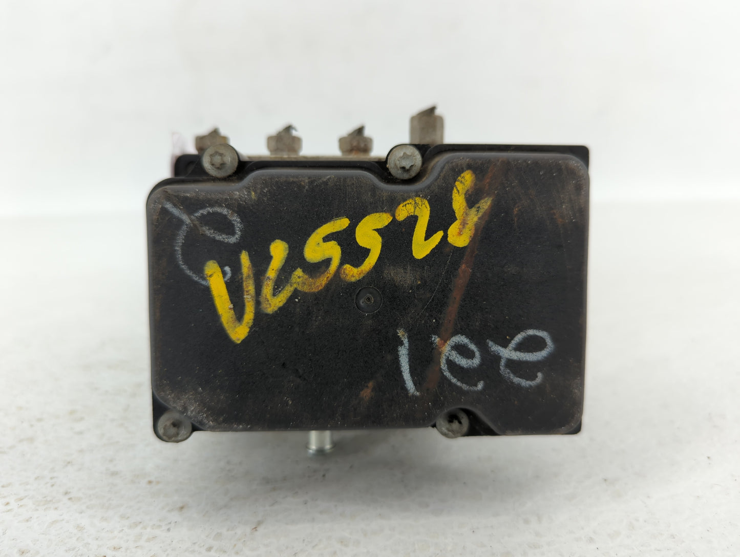 2008-2009 Nissan Altima ABS Pump Control Module Replacement P/N:47660 ZK00B 47660 JA000, 47660 1B10A Fits Fits 2008 2009 OEM