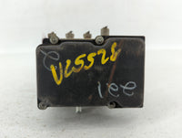 2008-2009 Nissan Altima ABS Pump Control Module Replacement P/N:47660 ZK00B 47660 JA000, 47660 1B10A Fits Fits 2008 2009 OEM