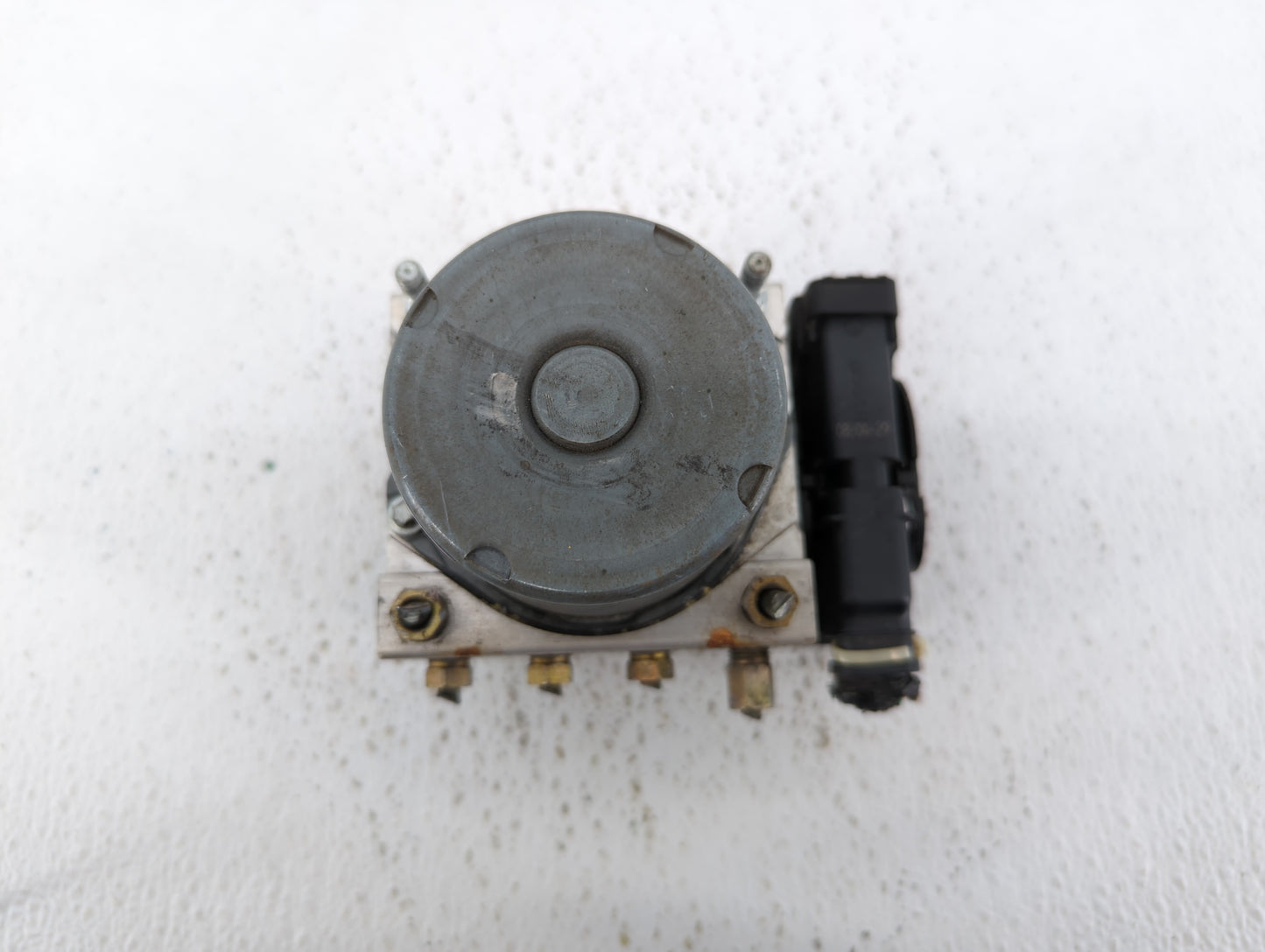 2008-2009 Nissan Altima ABS Pump Control Module Replacement P/N:47660 ZK00B 47660 JA000, 47660 1B10A Fits Fits 2008 2009 OEM