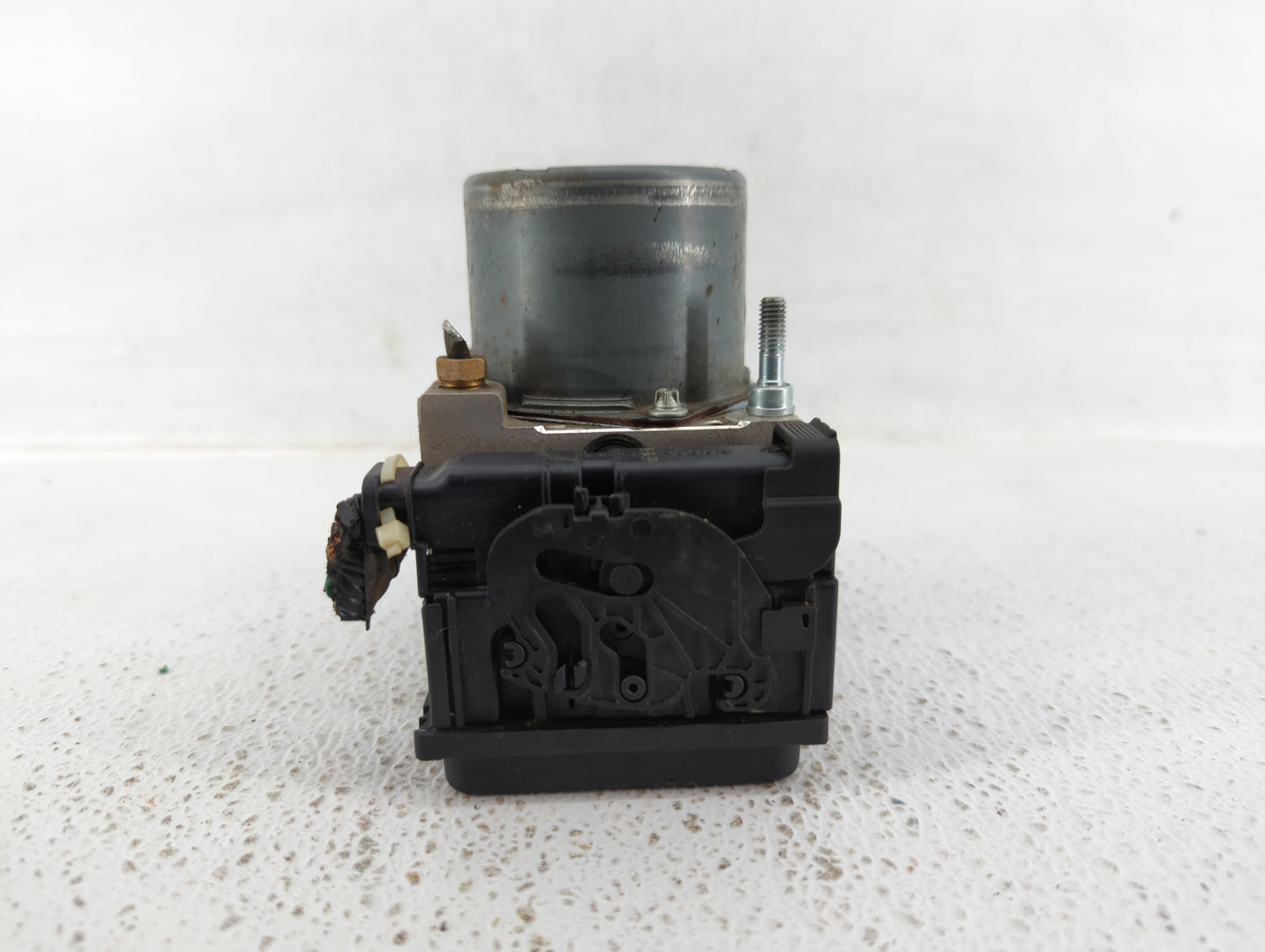 2008-2009 Nissan Altima ABS Pump Control Module Replacement P/N:47660 ZK00B 47660 JA000, 47660 1B10A Fits Fits 2008 2009 OEM