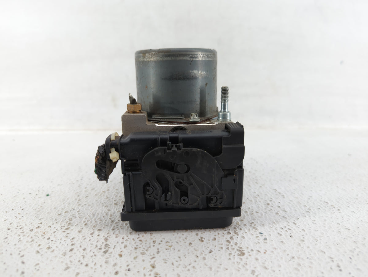 2008-2009 Nissan Altima Anti-Lock Brake ABS Pump Module Actuator OEM P/N:47660 ZK00B 47660 JA000, 47660 1B10A Fits Fits 2008