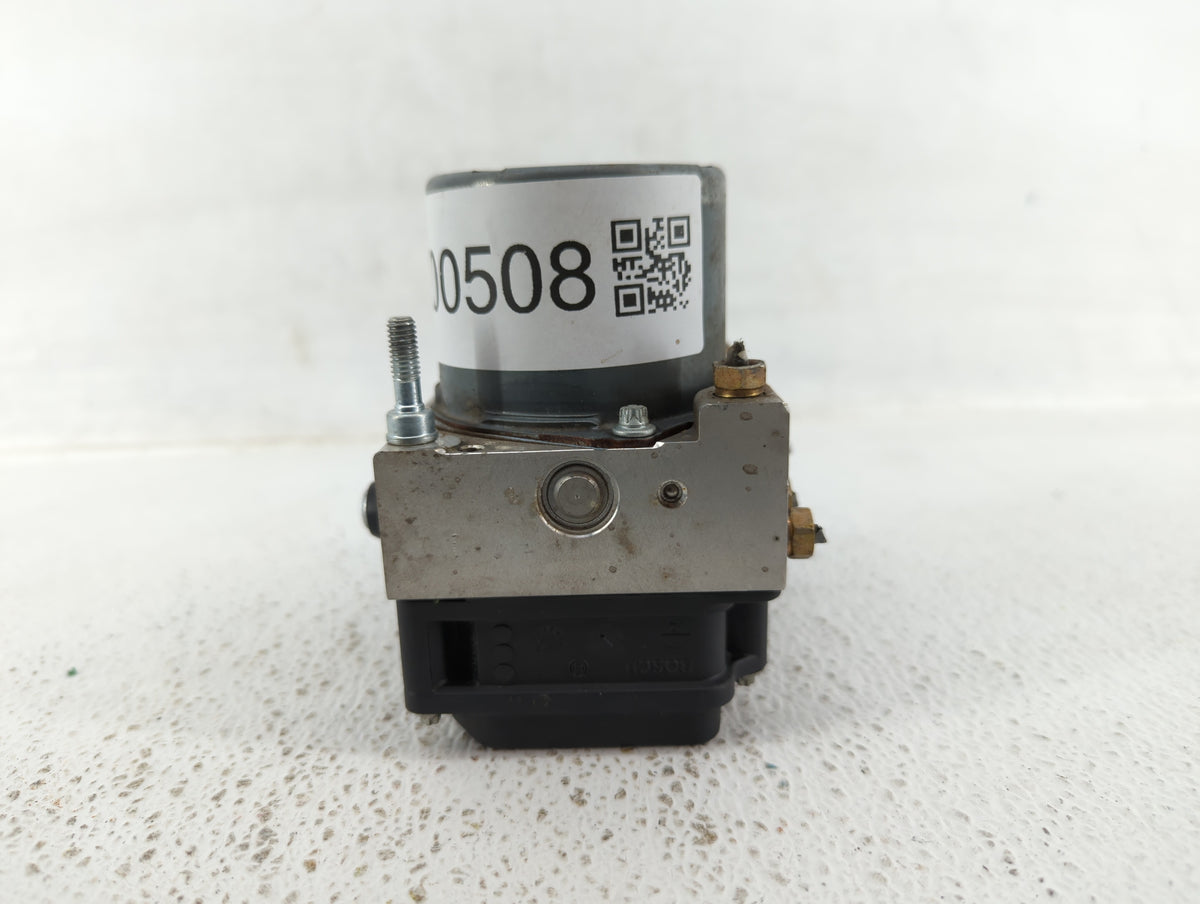 2008-2009 Nissan Altima Anti-Lock Brake ABS Pump Module Actuator OEM P/N:47660 ZK00B 47660 JA000, 47660 1B10A Fits Fits 2008