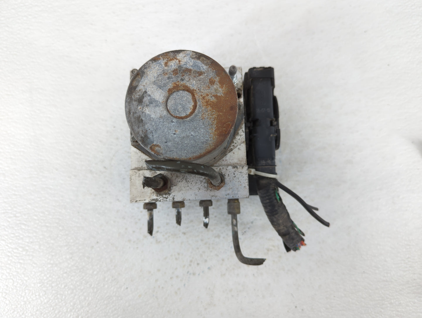 2007-2010 Nissan Altima ABS Pump Control Module Replacement P/N:47660 JA30A 47660 JA100, 47660 JA000 Fits Fits 2007 2008 200