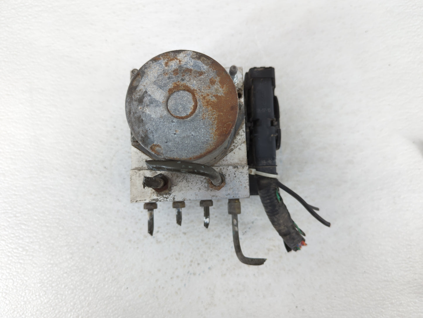 2007-2010 Nissan Altima ABS Pump Control Module Replacement P/N:47660 JA30A 47660 JA100, 47660 JA000 Fits Fits 2007 2008 200