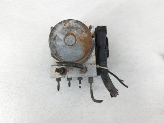 2007-2010 Nissan Altima ABS Pump Control Module Replacement P/N:47660 JA30A 47660 JA100, 47660 JA000 Fits Fits 2007 2008 2009 2010 OEM Used Auto Parts