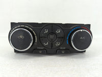2007-2009 Nissan Altima Climate Control Module Temperature AC/Heater Replacement P/N:27510 JA200 27500 JA01A Fits OEM Used A