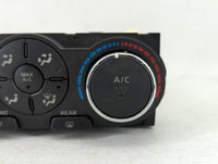 2007-2009 Nissan Altima Climate Control Module Temperature AC/Heater Replacement P/N:27510 JA200 27500 JA01A Fits OEM Used A