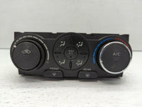 2007-2009 Nissan Altima Climate Control Module Temperature AC/Heater Replacement P/N:27510 JA200 27500 JA01A Fits OEM Used A