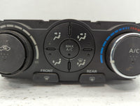 2007-2009 Nissan Altima Climate Control Module Temperature AC/Heater Replacement P/N:27510 JA200 27500 JA01A Fits OEM Used A