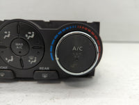 2007-2009 Nissan Altima Climate Control Module Temperature AC/Heater Replacement P/N:27510 JA200 27500 JA01A Fits OEM Used A