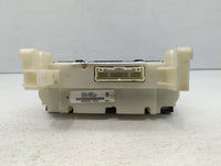 2007-2009 Nissan Altima Climate Control Module Temperature AC/Heater Replacement P/N:27510 JA200 27500 JA01A Fits OEM Used A