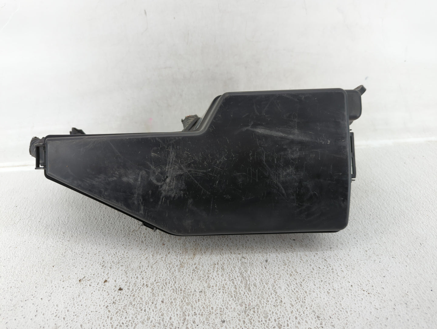 2008-2010 Nissan Altima Fusebox Fuse Box Panel Relay Module P/N:284B71AA0A Fits Fits 2008 2009 2010 OEM Used Auto Parts - Oe