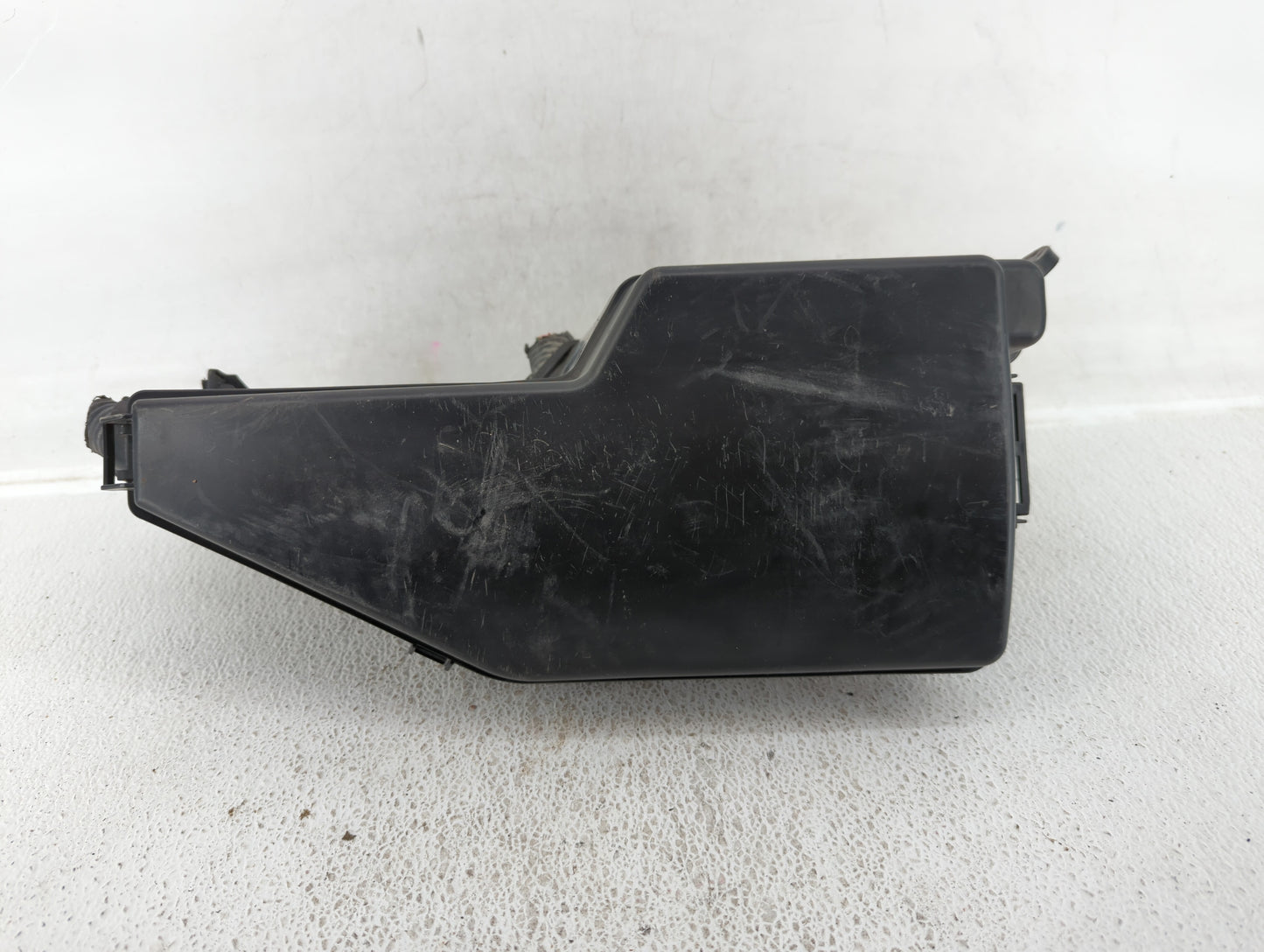 2008-2010 Nissan Altima Fusebox Fuse Box Panel Relay Module P/N:284B71AA0A Fits Fits 2008 2009 2010 OEM Used Auto Parts - Oe