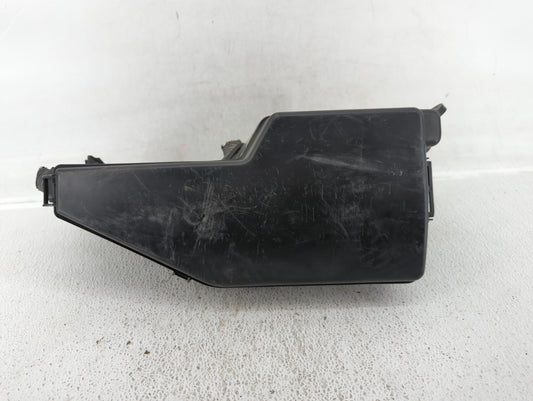 2008-2010 Nissan Altima Fusebox Fuse Box Panel Relay Module P/N:284B71AA0A Fits Fits 2008 2009 2010 OEM Used Auto Parts - Oe