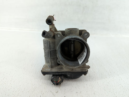 2007-2013 Nissan Altima Throttle Body P/N:RME60-13 526-01 Fits Fits 2007 2008 2009 2010 2011 2012 2013 OEM Used Auto Parts -