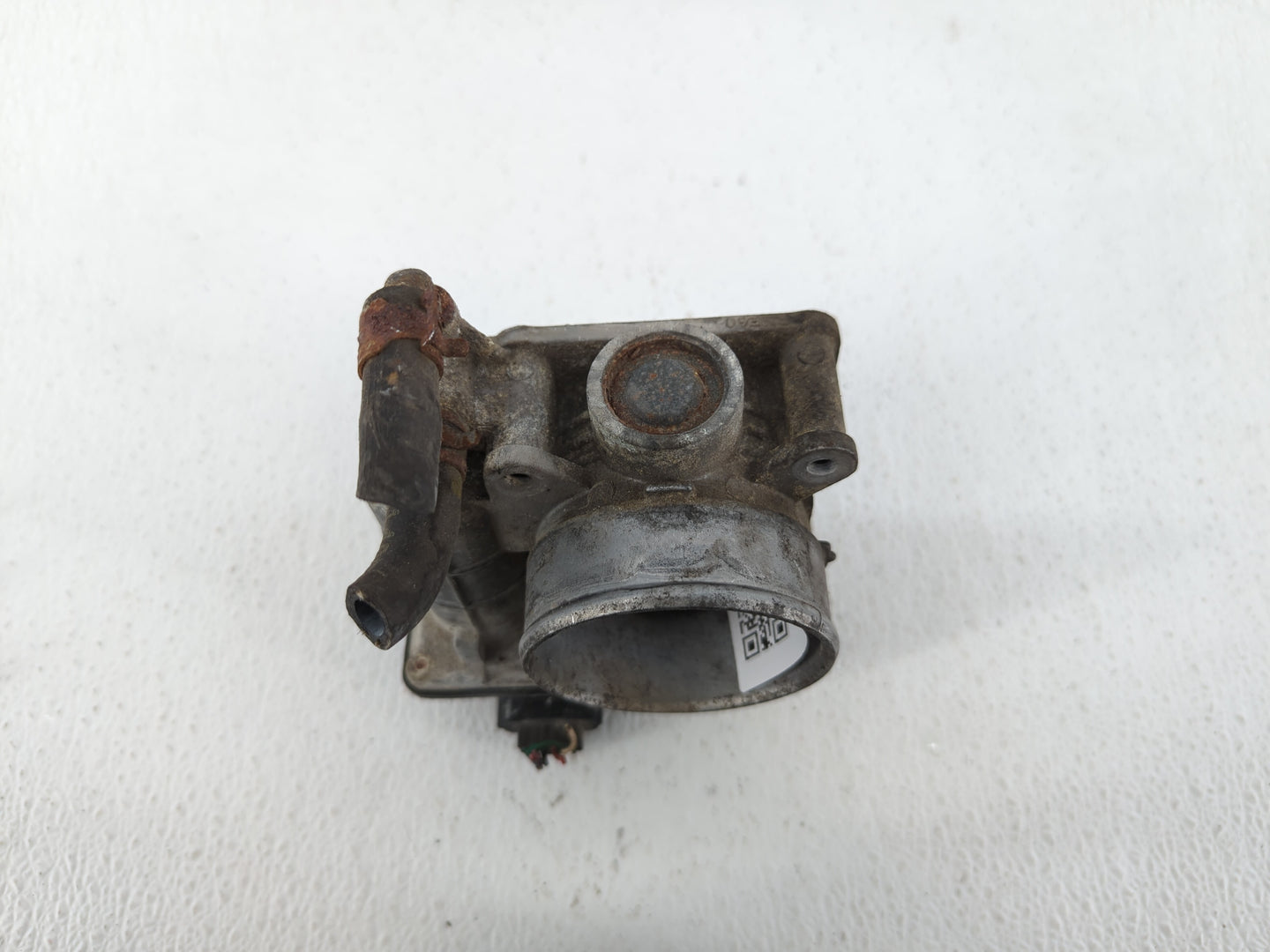 2007-2013 Nissan Altima Throttle Body P/N:RME60-13 526-01 Fits Fits 2007 2008 2009 2010 2011 2012 2013 OEM Used Auto Parts -