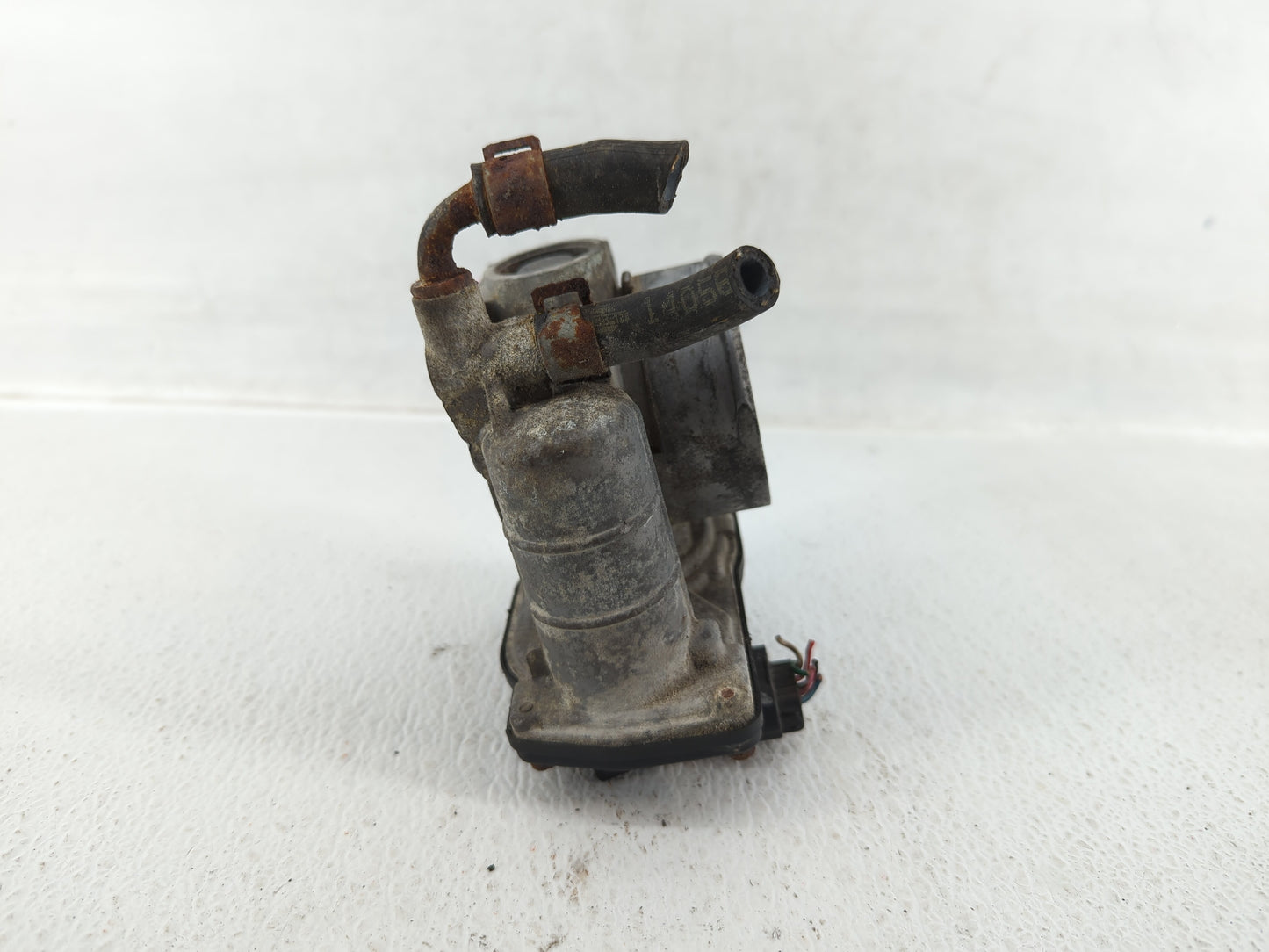 2007-2013 Nissan Altima Throttle Body P/N:RME60-13 526-01 Fits Fits 2007 2008 2009 2010 2011 2012 2013 OEM Used Auto Parts -