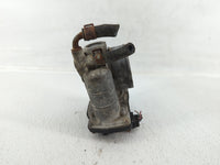 2007-2013 Nissan Altima Throttle Body P/N:RME60-13 526-01 Fits Fits 2007 2008 2009 2010 2011 2012 2013 OEM Used Auto Parts -