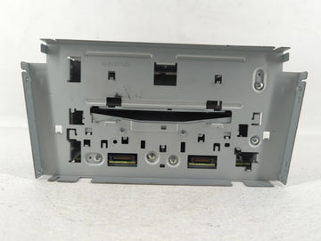 2007-2009 Nissan Altima Radio AM FM Cd Player Receiver Replacement P/N:28185 ZN40A Fits Fits 2007 2008 2009 OEM Used Auto Pa