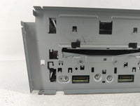 2007-2009 Nissan Altima Radio AM FM Cd Player Receiver Replacement P/N:28185 ZN40A Fits Fits 2007 2008 2009 OEM Used Auto Pa